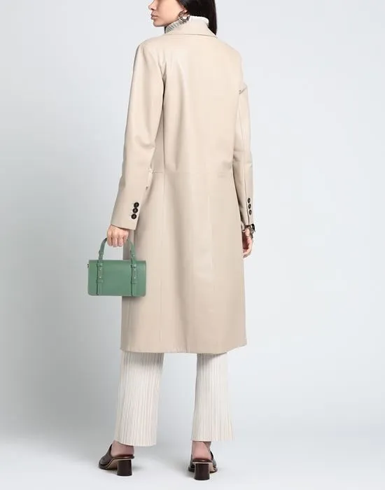 AB ASIA BELLUCCI bag, sage green