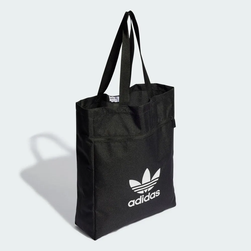 Adidas tote bag, black