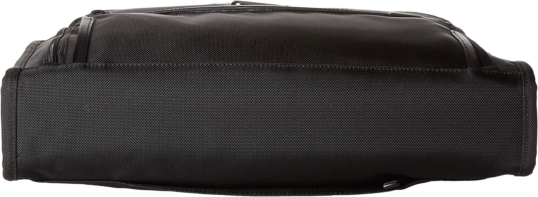 Alpha 3 Slim Deluxe Portfolio Tumi Bag, black