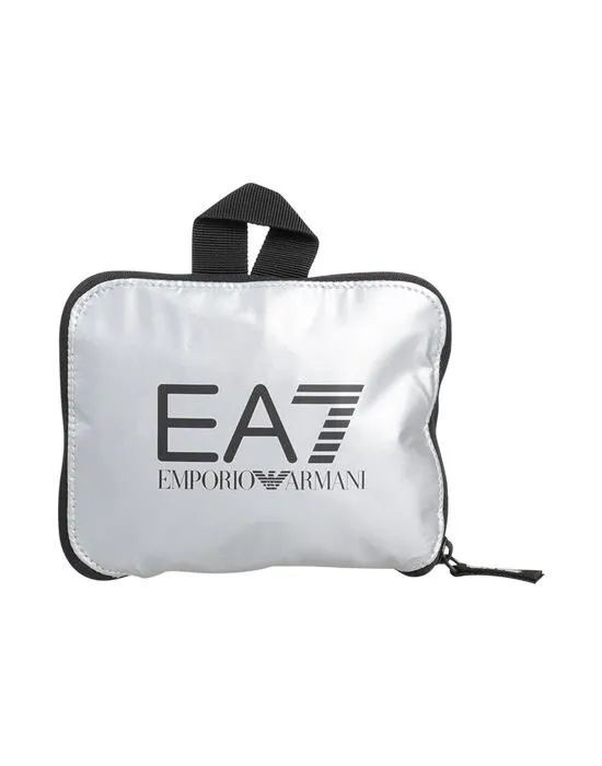 Armani EA7 Emporio bag, gray
