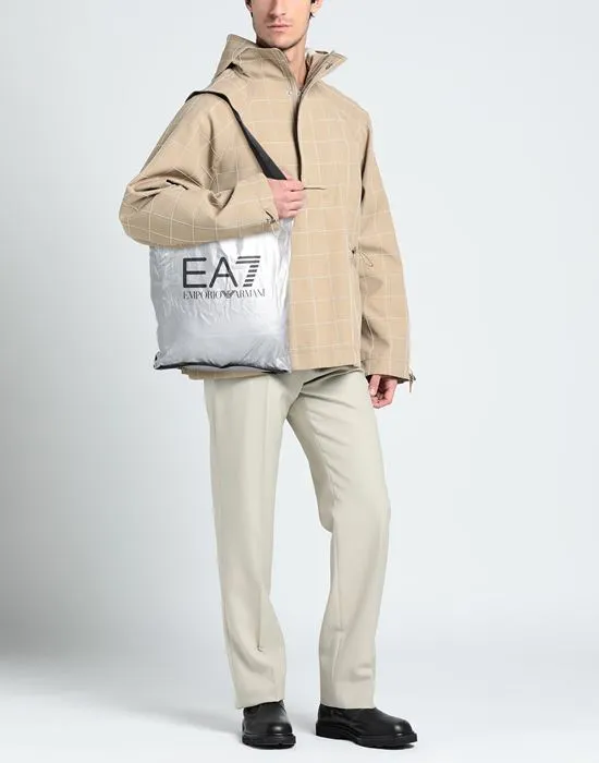 Armani EA7 Emporio bag, gray