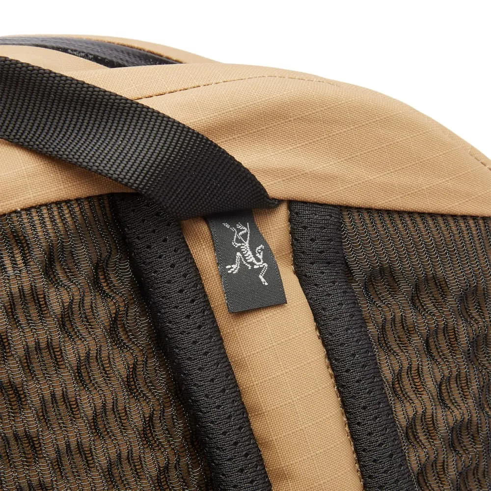 Backpack Arcteryx Granville 16