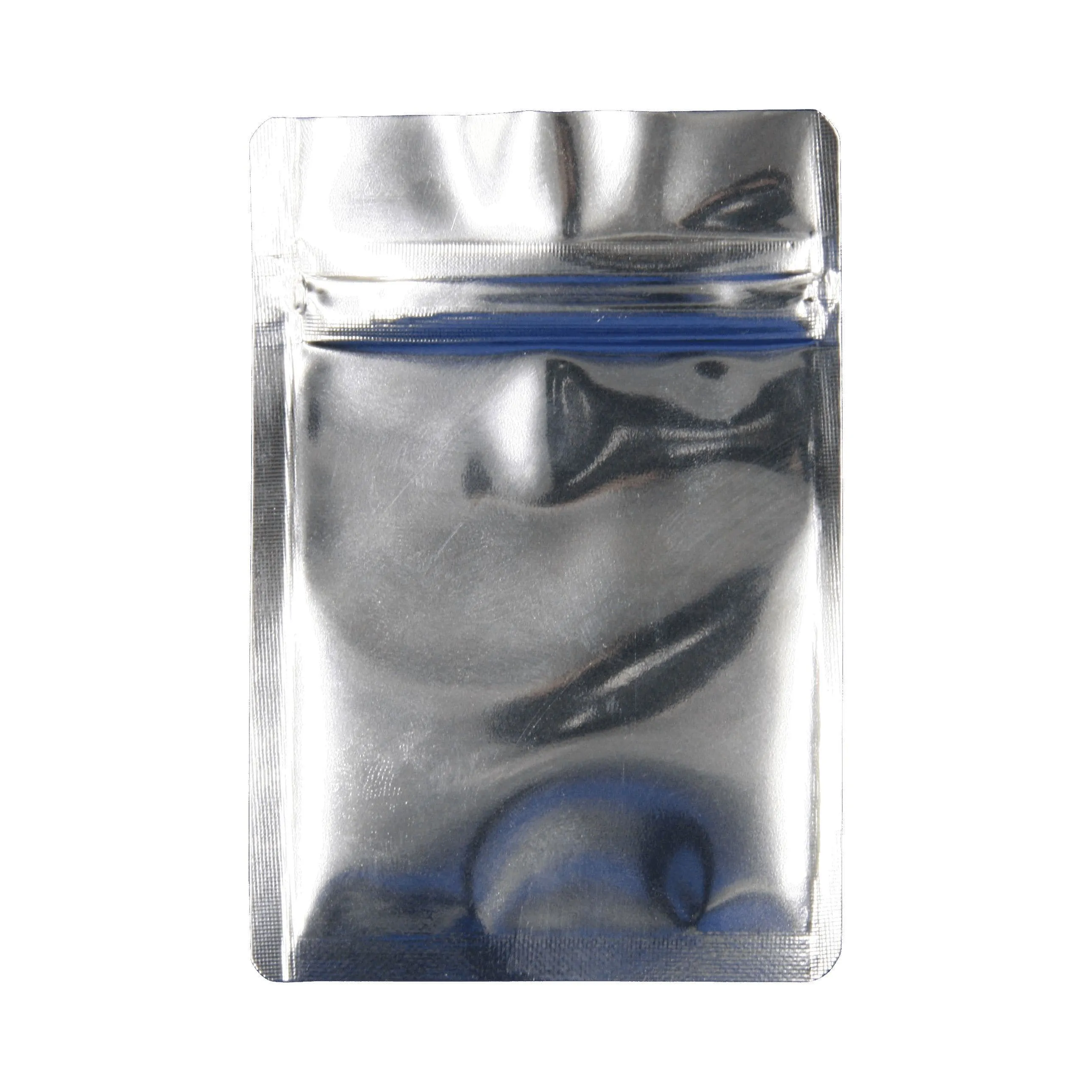 Bag King Clear Front Mylar Bag (1 gram)