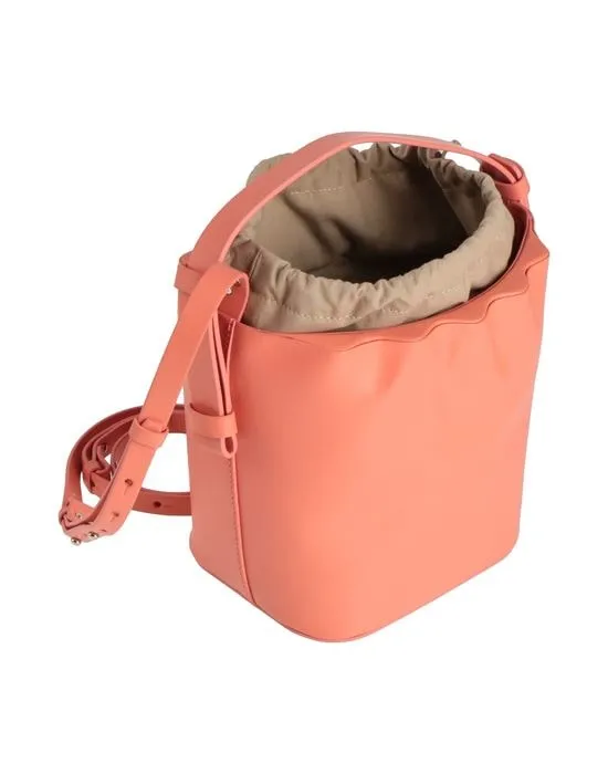 Bag NICO GIANI, salmon pink