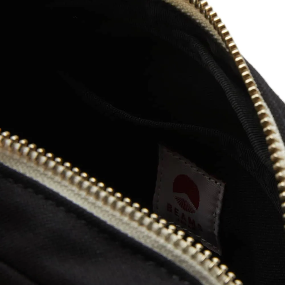 BEAMS JAPAN Pouch - Large