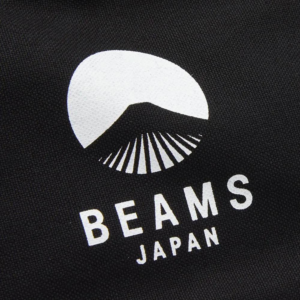 BEAMS JAPAN Pouch - Large