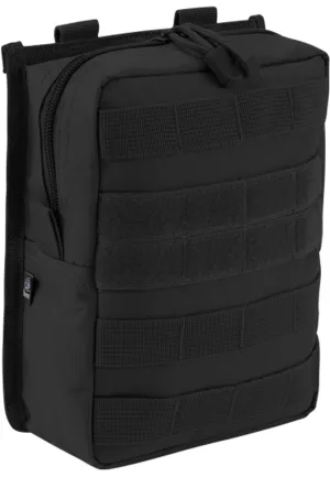 Belt bag Brandit, black