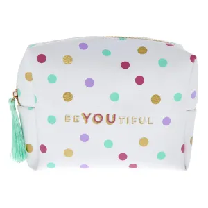 BeYOUtiful Make Up Bag