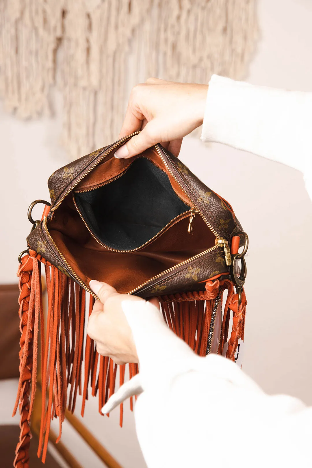 Black Friday Bag #0574