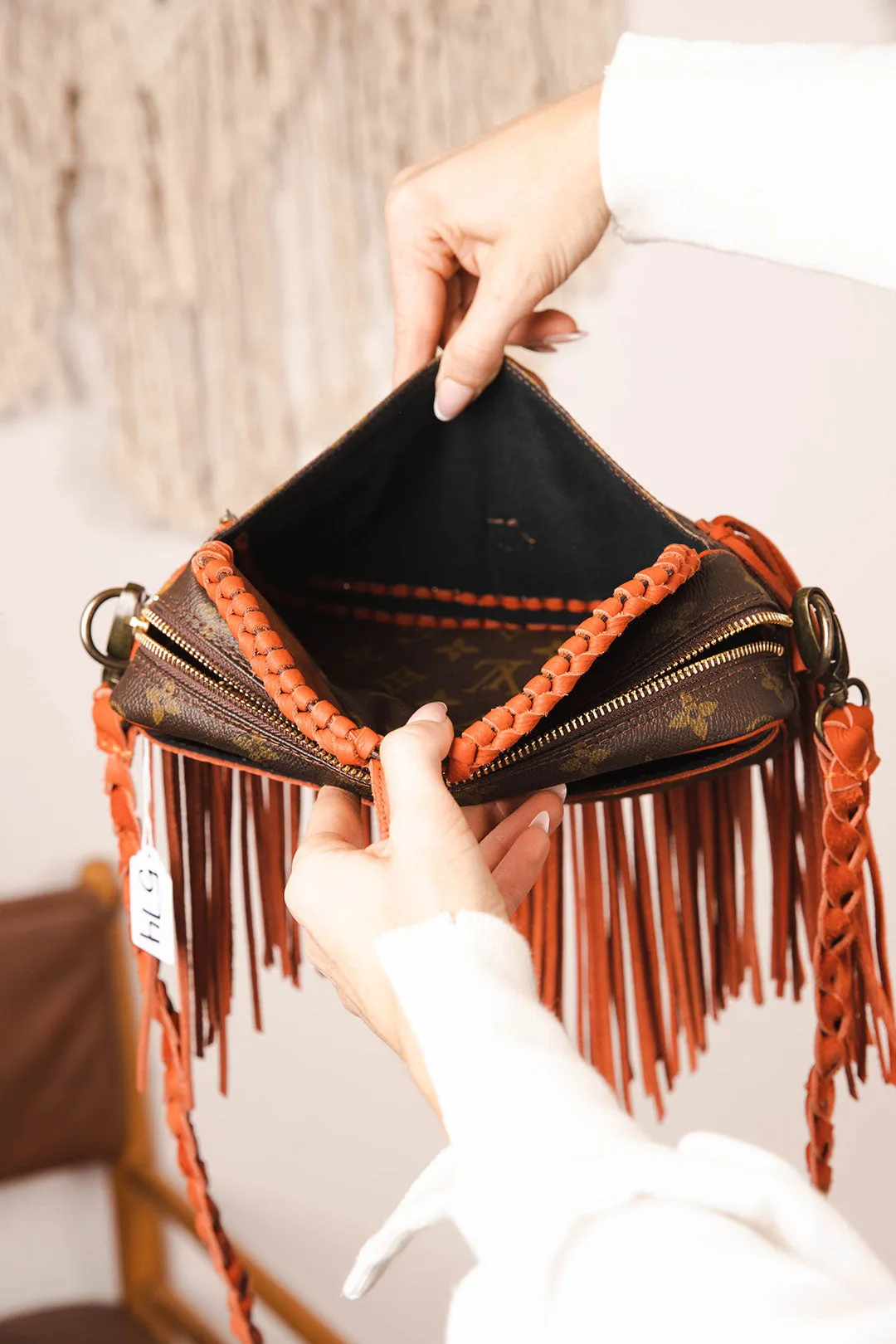 Black Friday Bag #0574