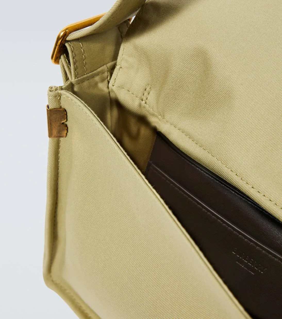 Burberry shoulder bag, beige