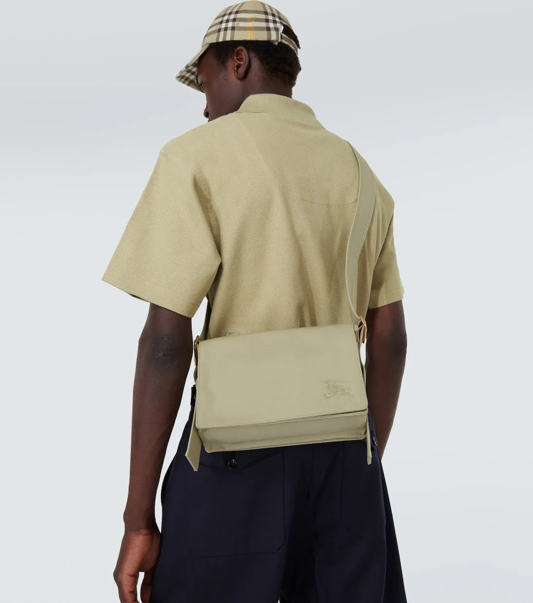 Burberry shoulder bag, beige
