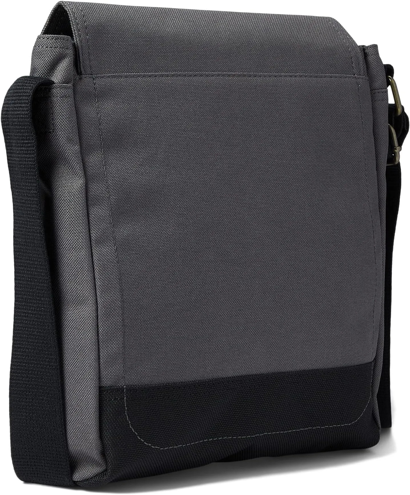 Carhartt Snap Shoulder Bag, Gray
