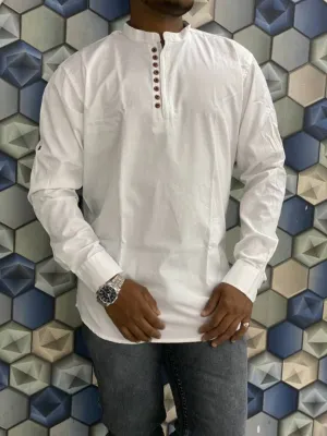 Casual Kurta Shirt