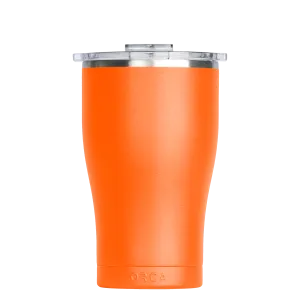 Chaser™ 22oz Blaze Orange