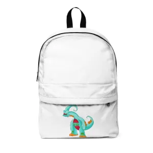 Chrisikle Unisex Classic Backpack