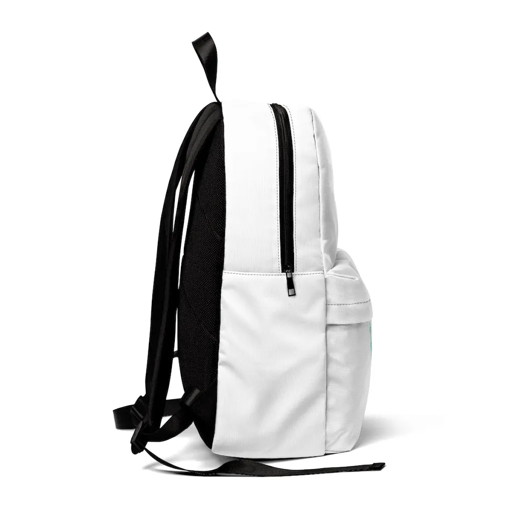 Chrisikle Unisex Classic Backpack