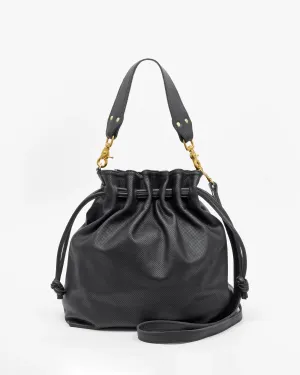 Clare V. - Henri in Black Soft Perf