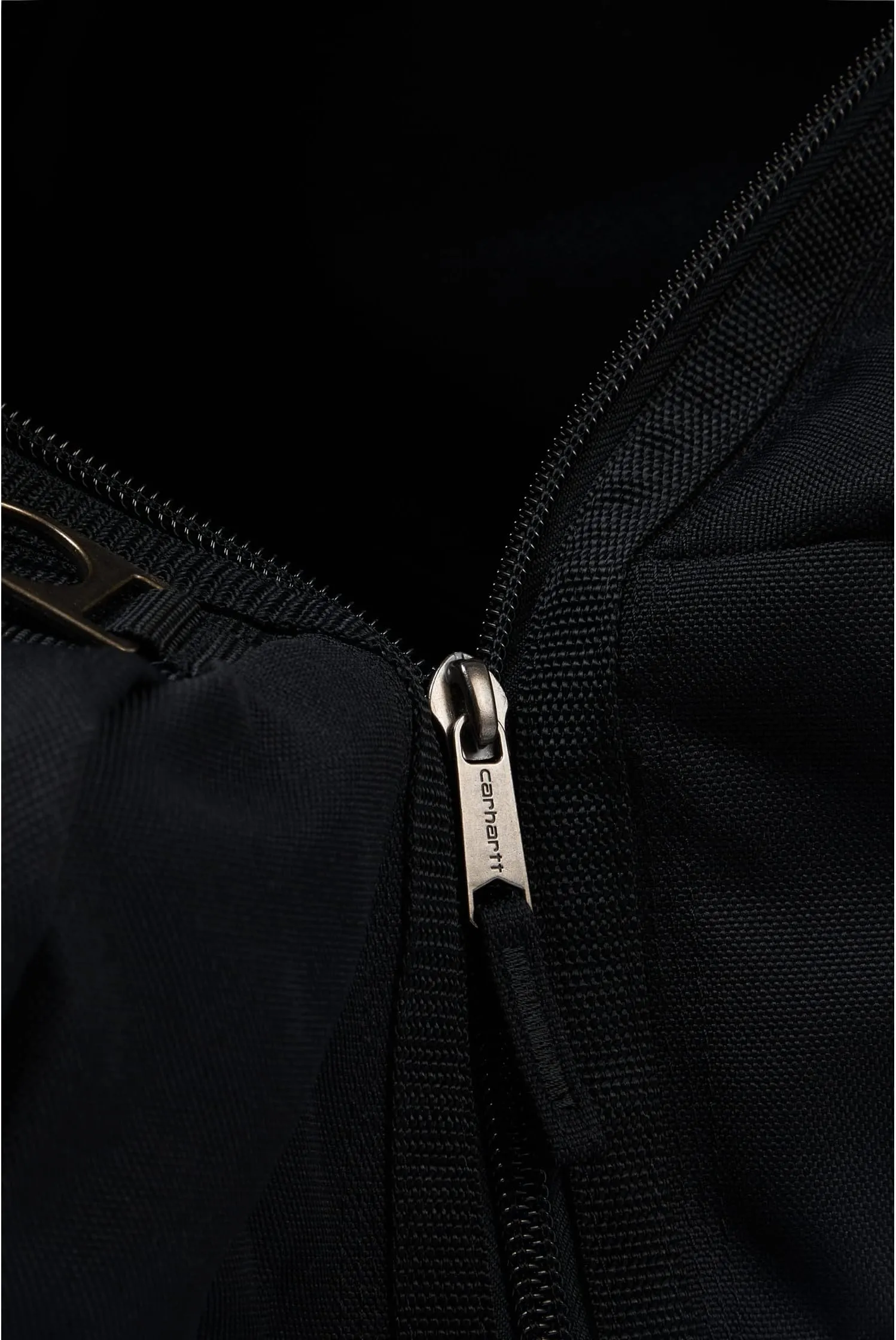 Classic sports bag 120 l. Carhartt, black