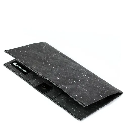 Clutch Wallet Night Black