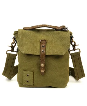 Coastal Canvas Shoulder Bag TSD BRAND