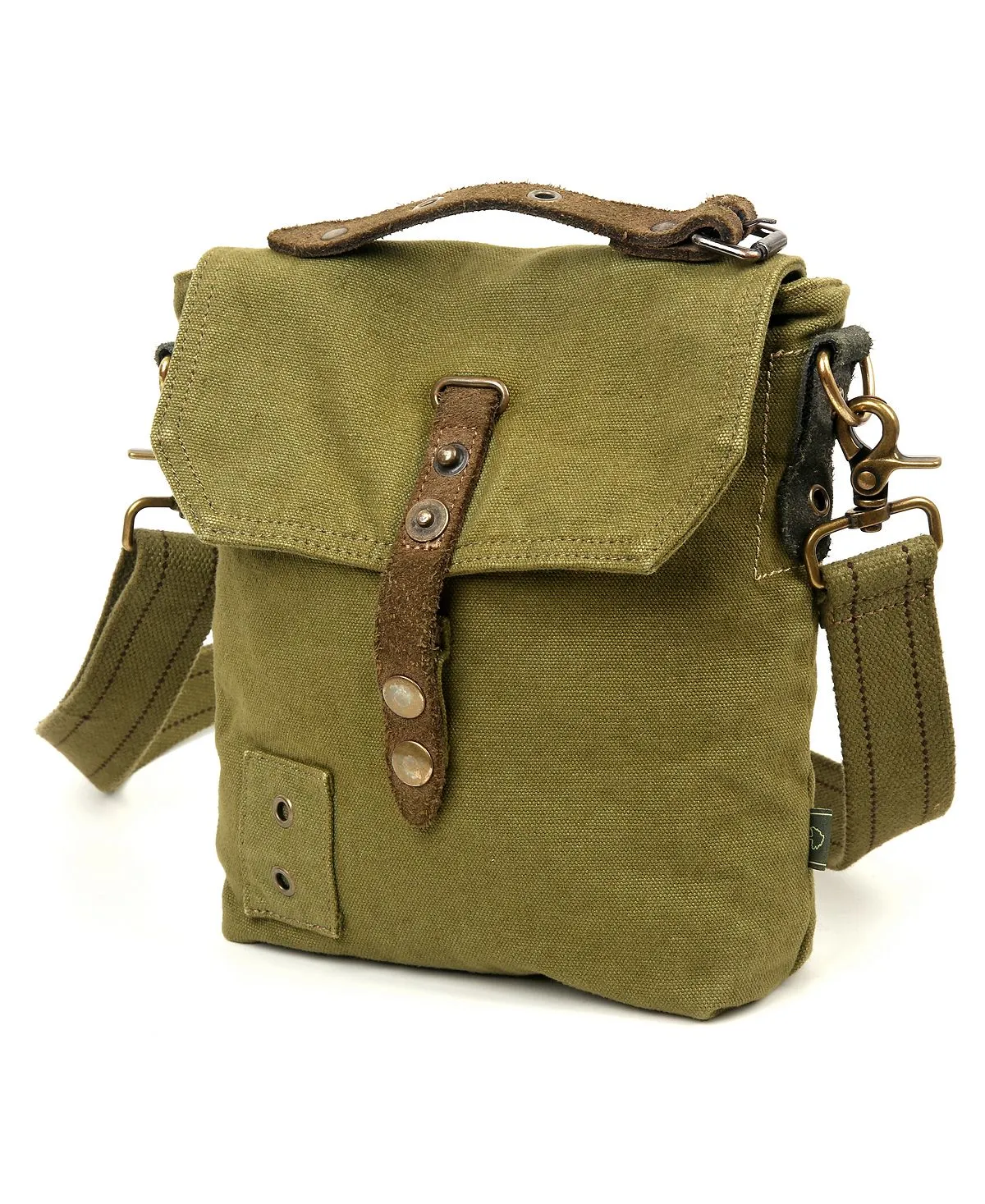Coastal Canvas Shoulder Bag TSD BRAND