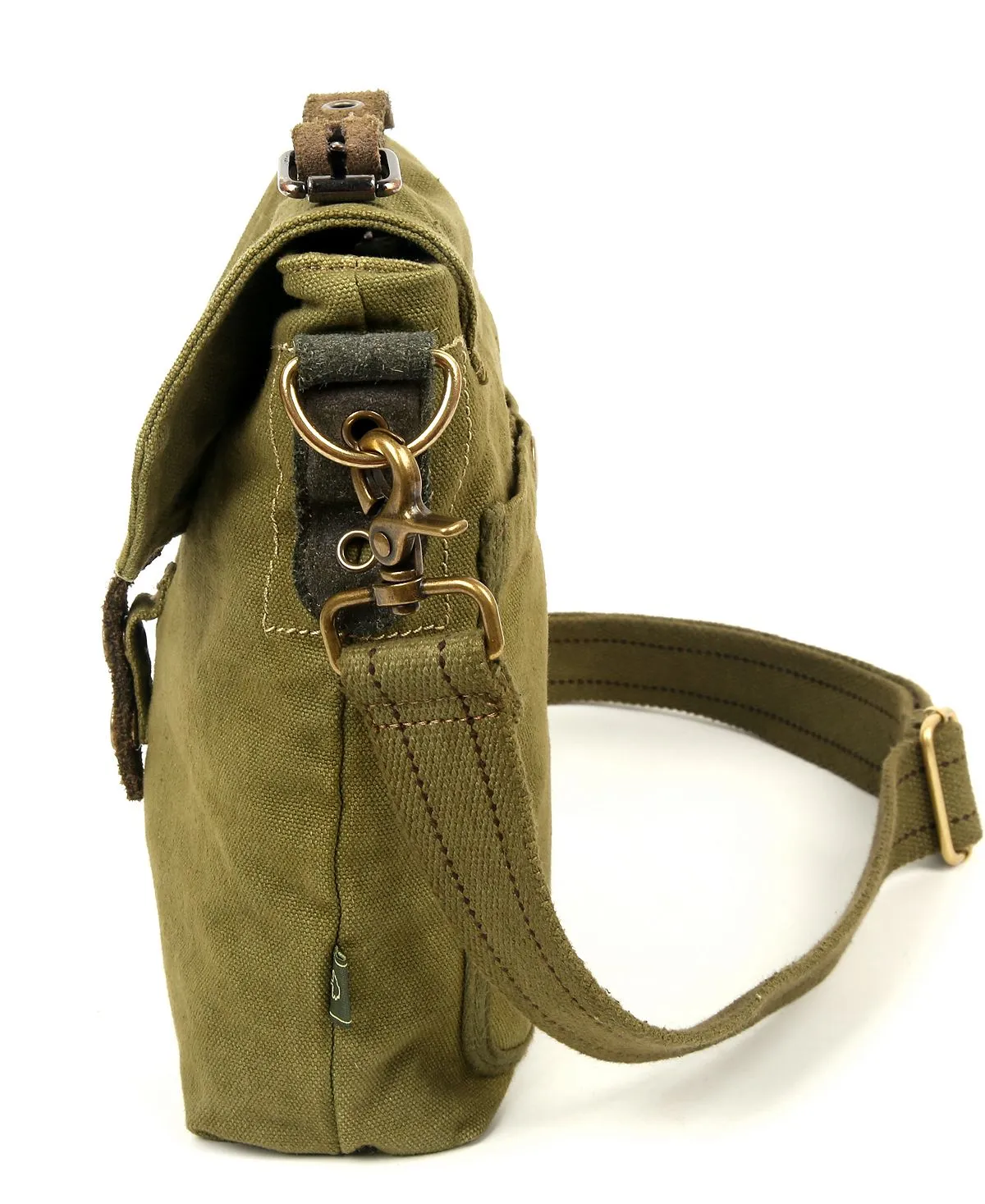 Coastal Canvas Shoulder Bag TSD BRAND