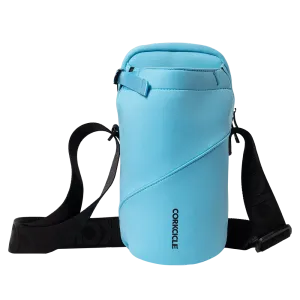 Corkcicle Sling - Santorini neo