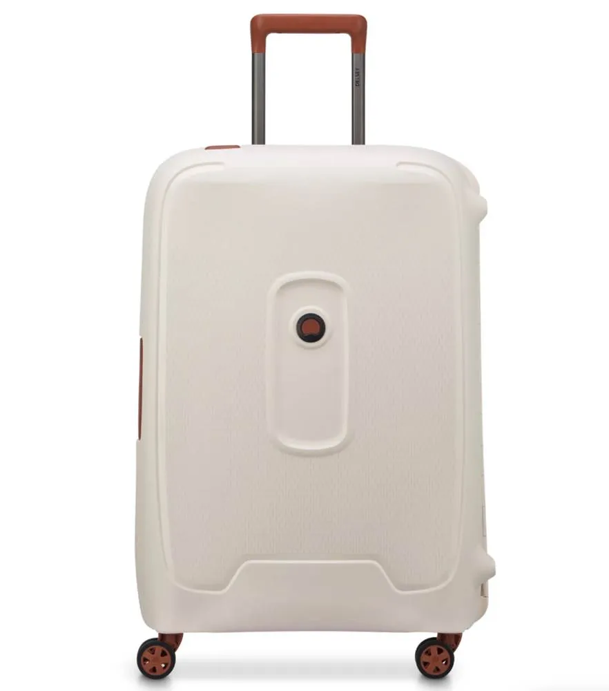 Delsey Moncey Waterproof 69cm Medium Suitcase