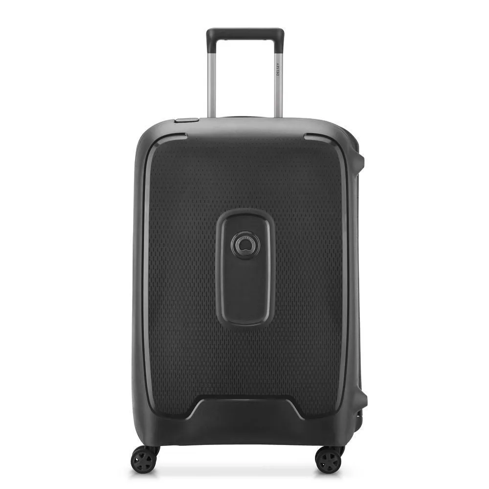 Delsey Moncey Waterproof 69cm Medium Suitcase
