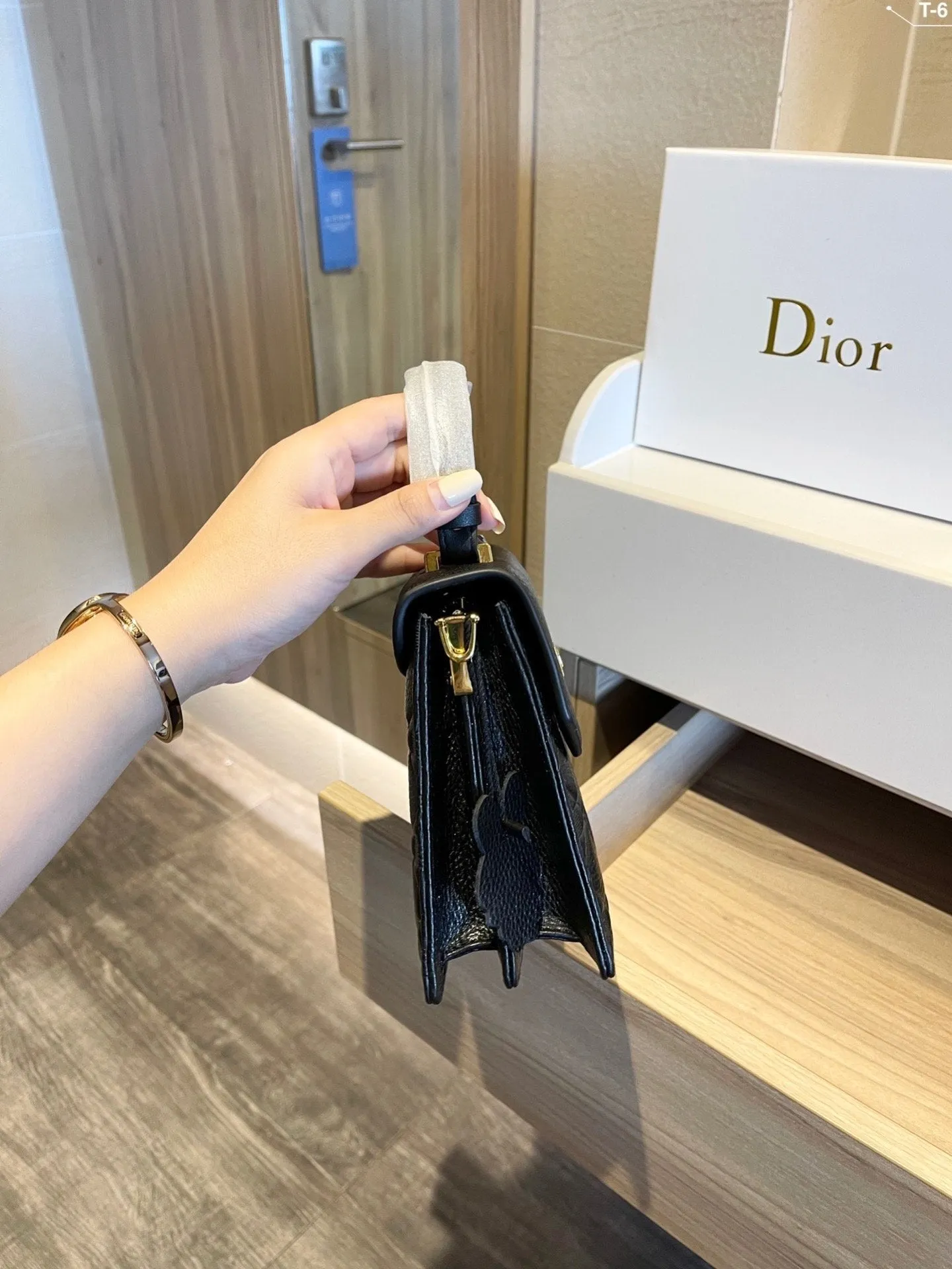 Designer Handbags DR 314