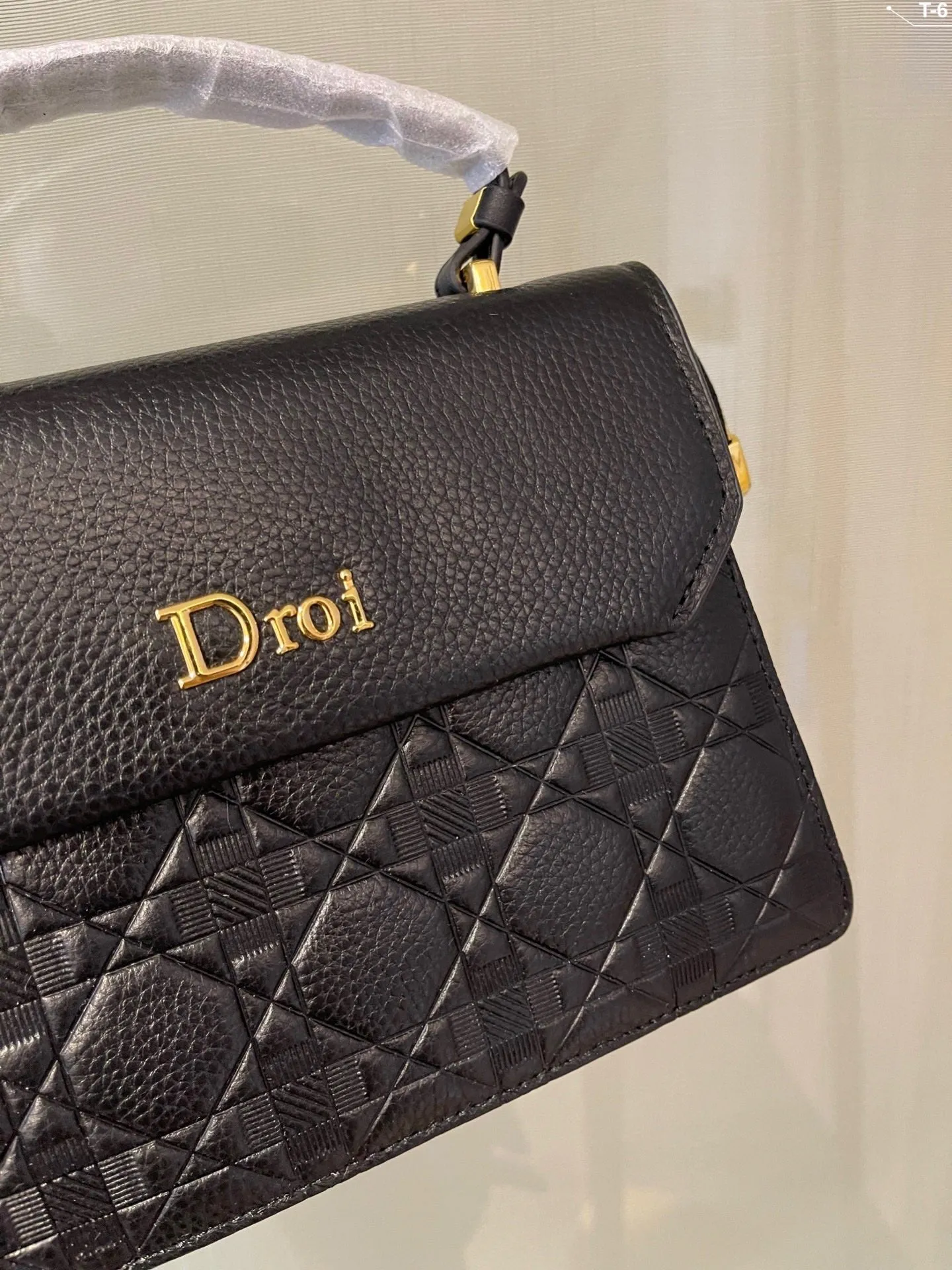 Designer Handbags DR 314
