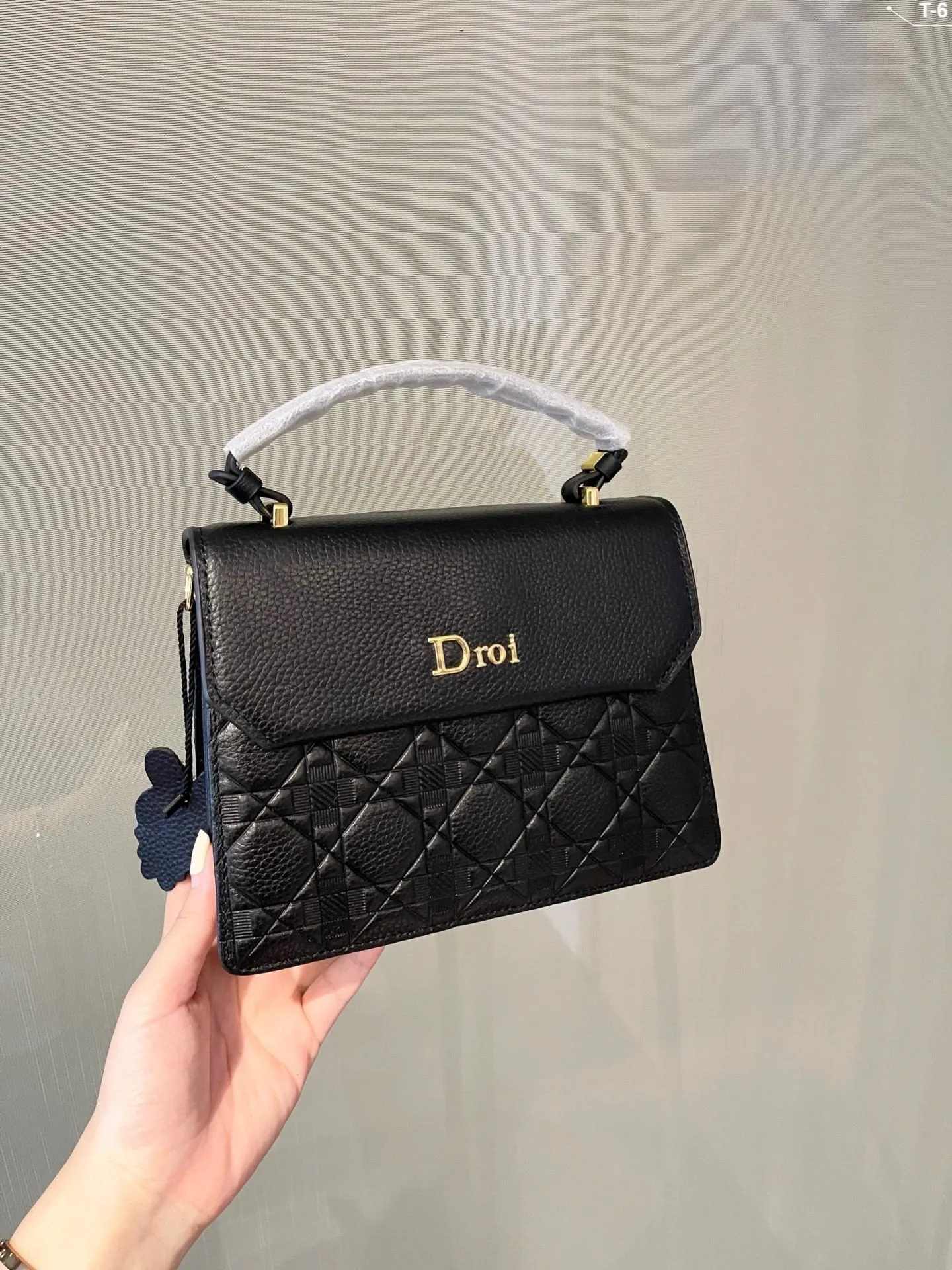 Designer Handbags DR 314