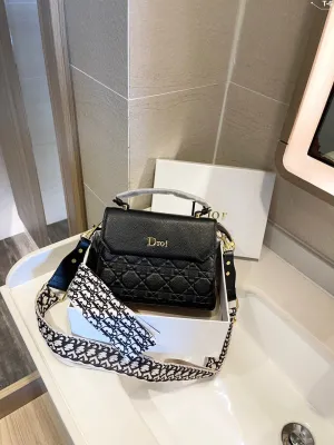 Designer Handbags DR 314