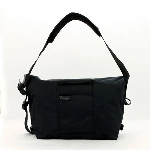 Dixon Messenger