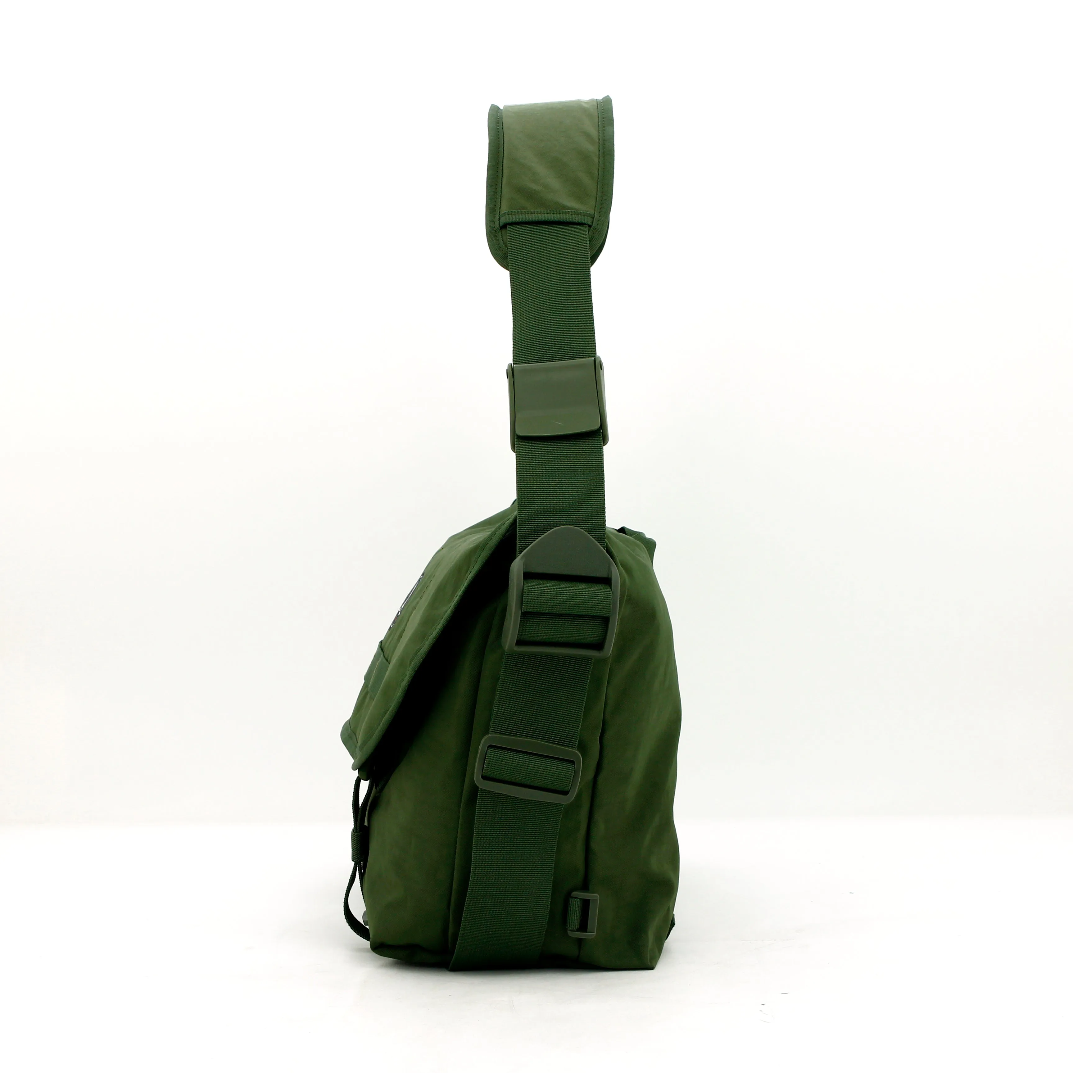 Dixon Messenger