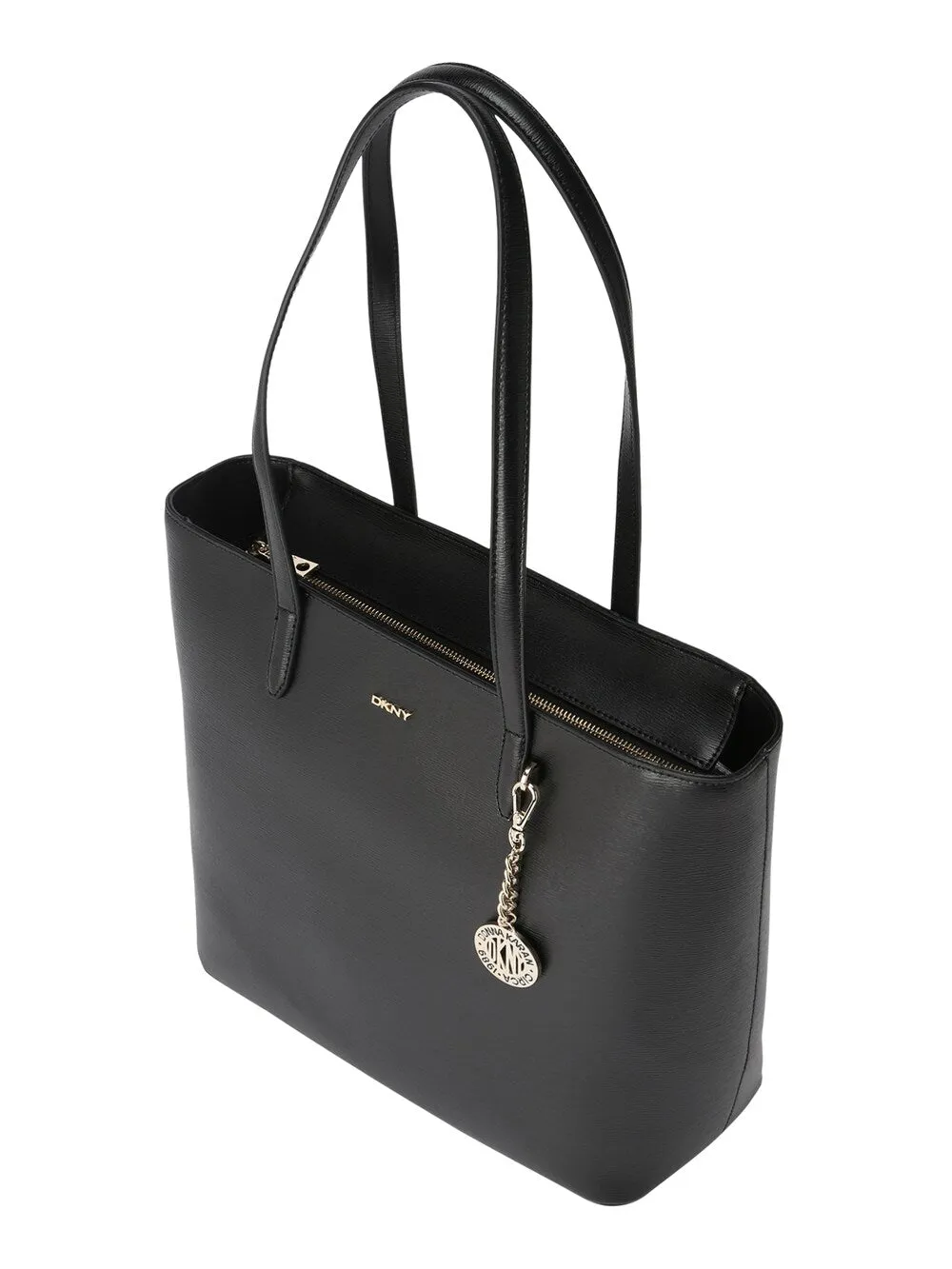 Dkny Bryant Sutton tote bag, black