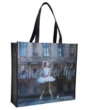 Energetiks Large Eco Bag, PBE11