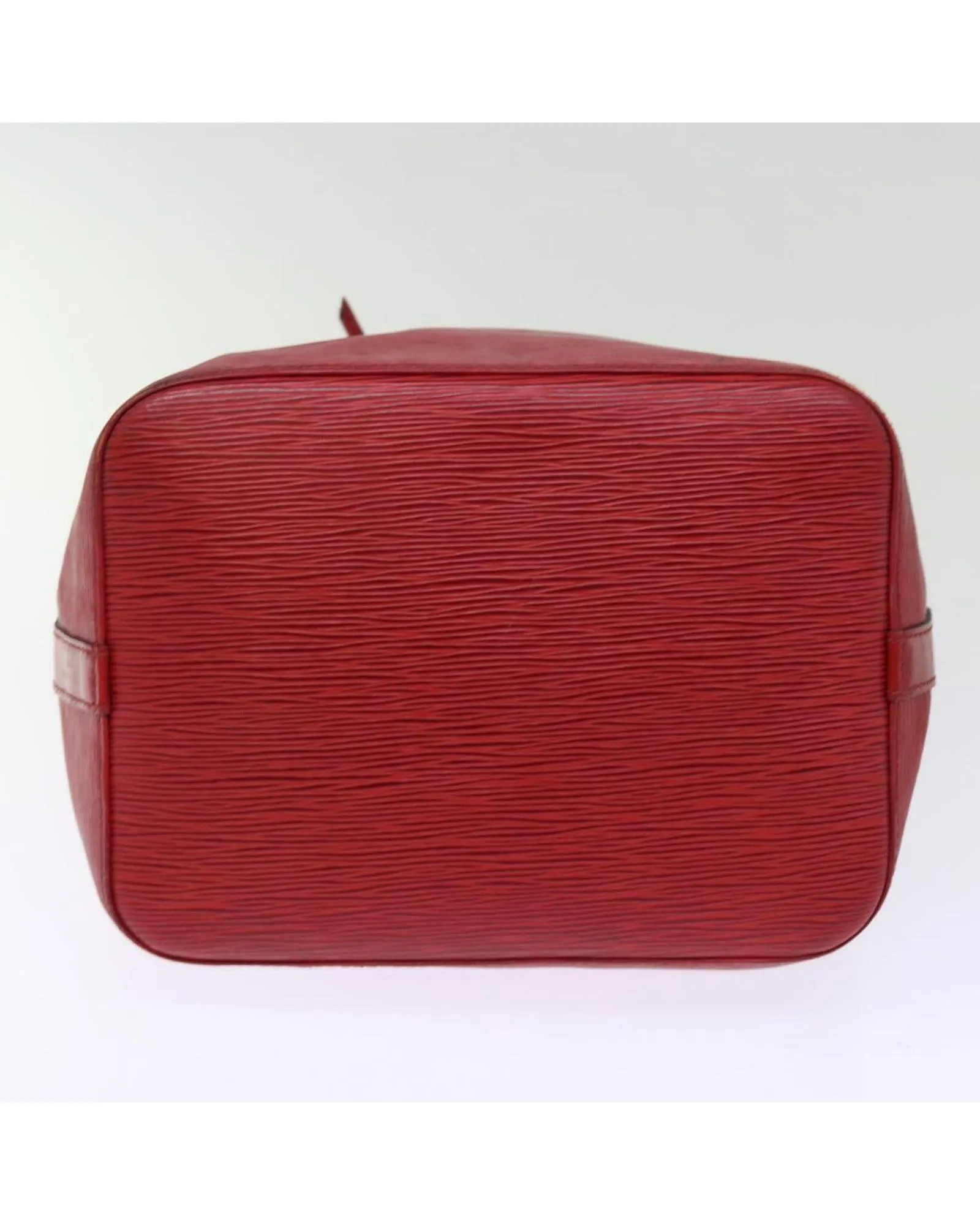 Epi Leather Petit Noe Shoulder Bag