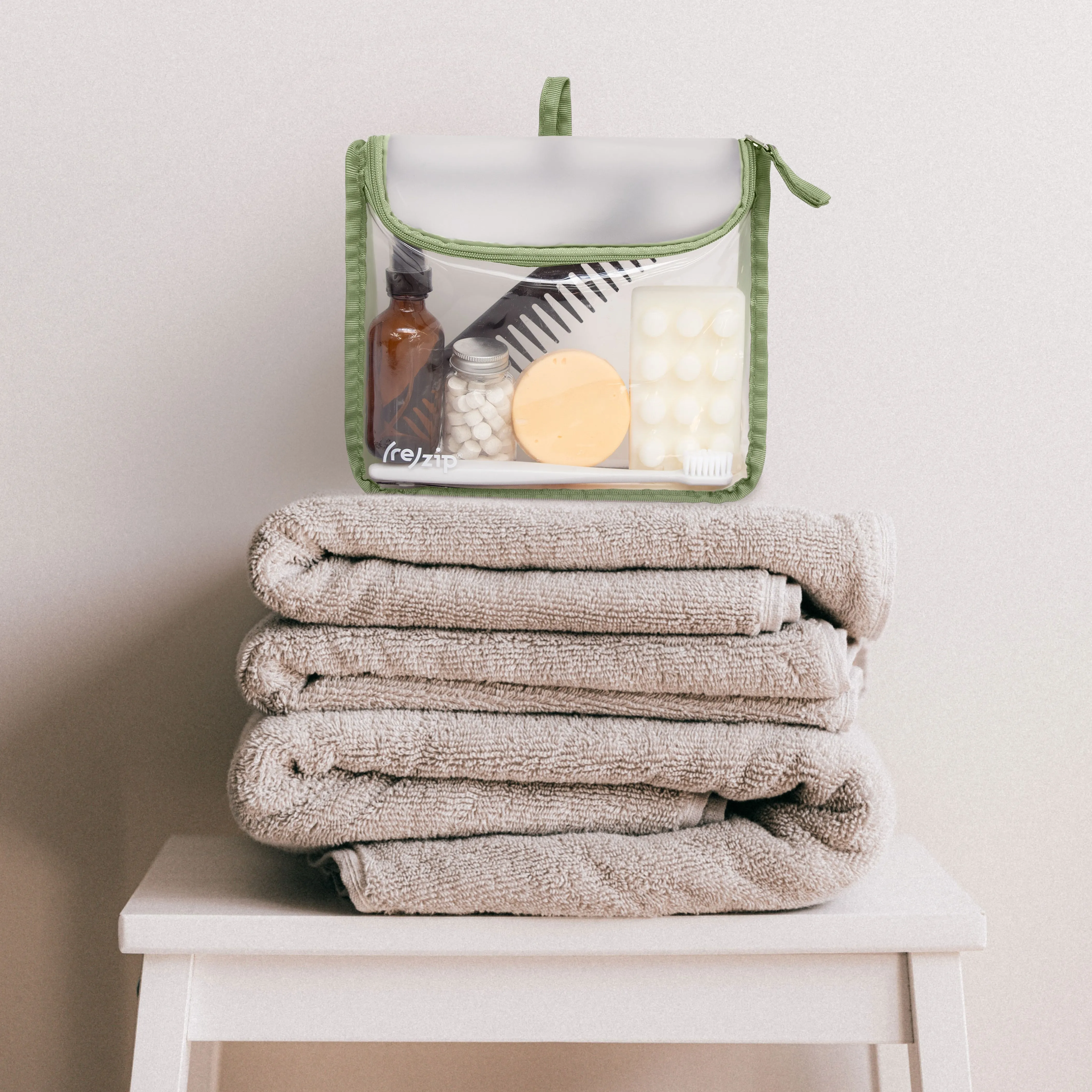 Family Starter Travel Kit