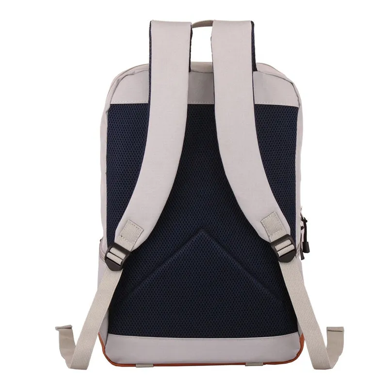 Fashion Unisex Printed Oxford Fabric Pride Backpack