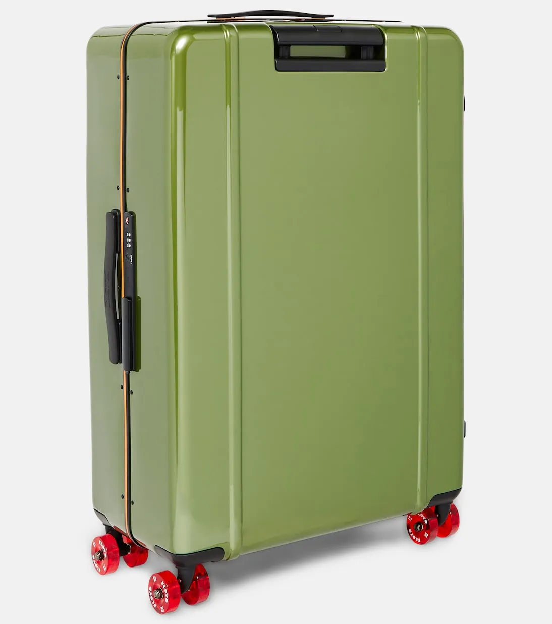 floyd trunk Floyd, green