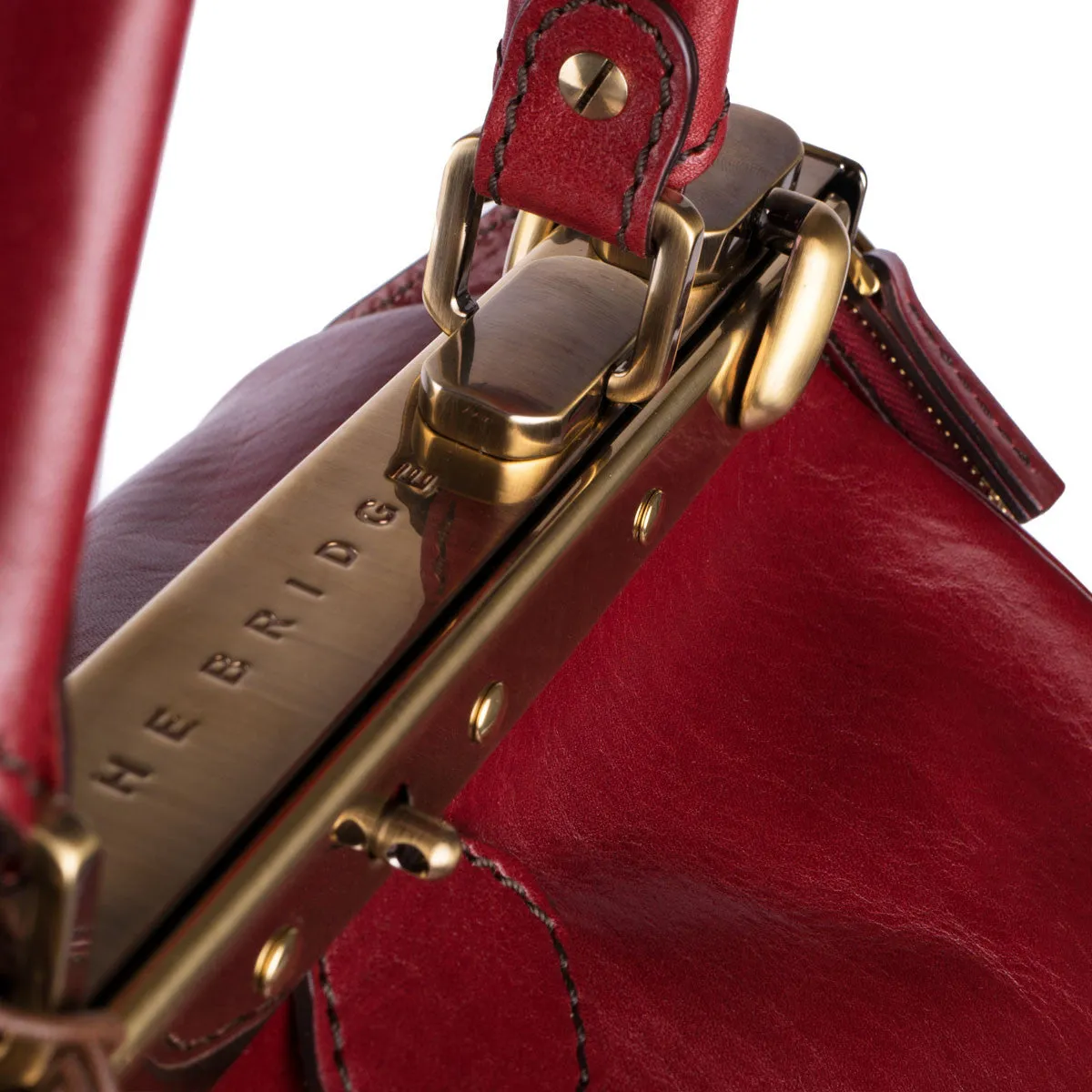 Gladstone Icon Red