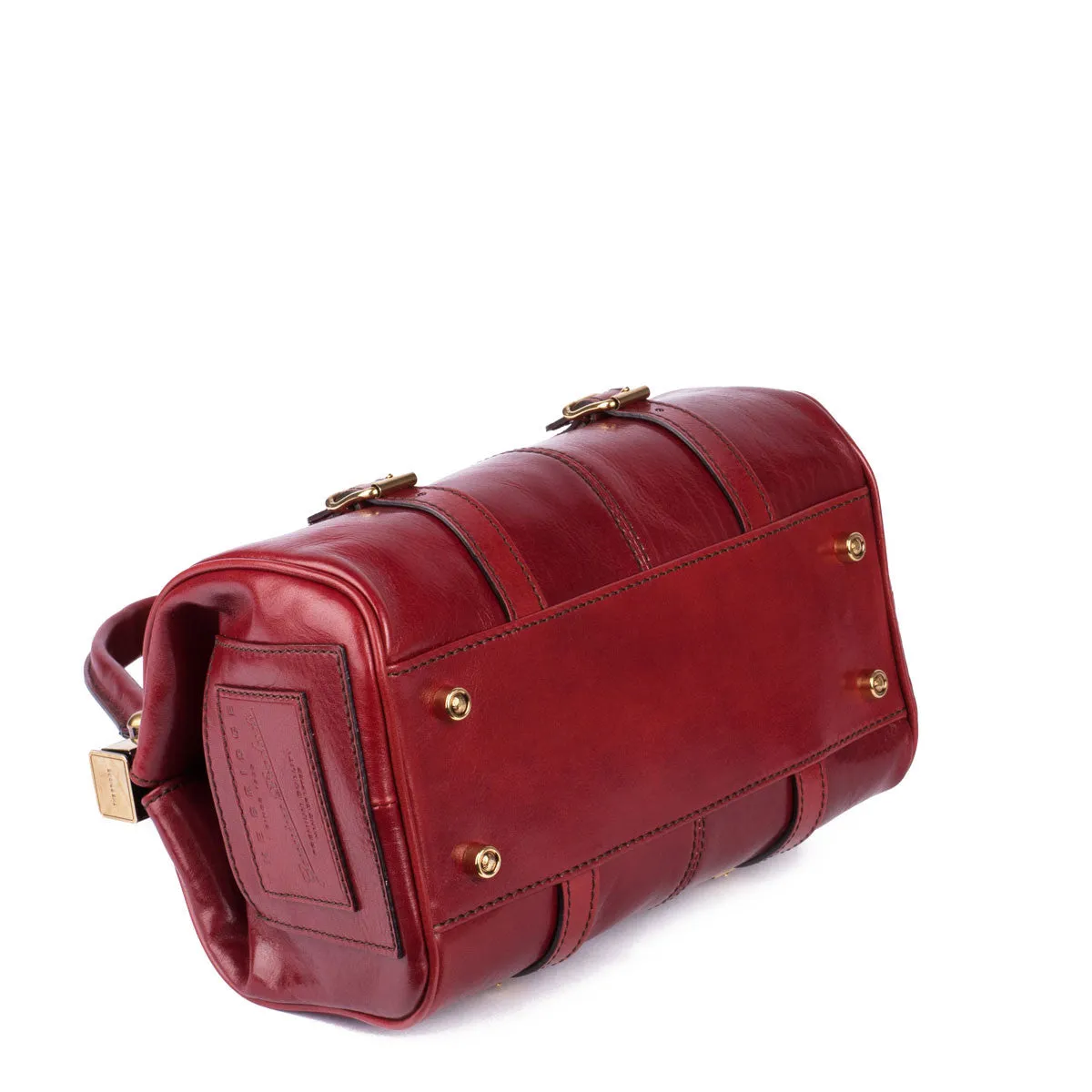 Gladstone Icon Red