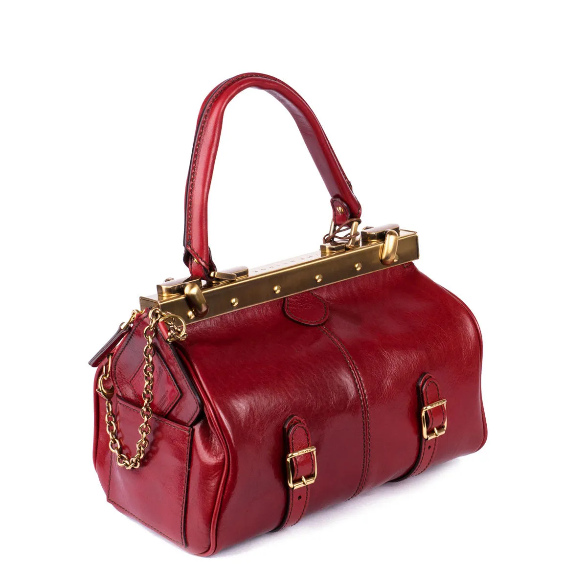 Gladstone Icon Red
