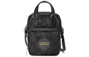 Gucci unisex Off The Grid shoulder bags