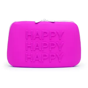 Happy Rabbit Large Storage Case