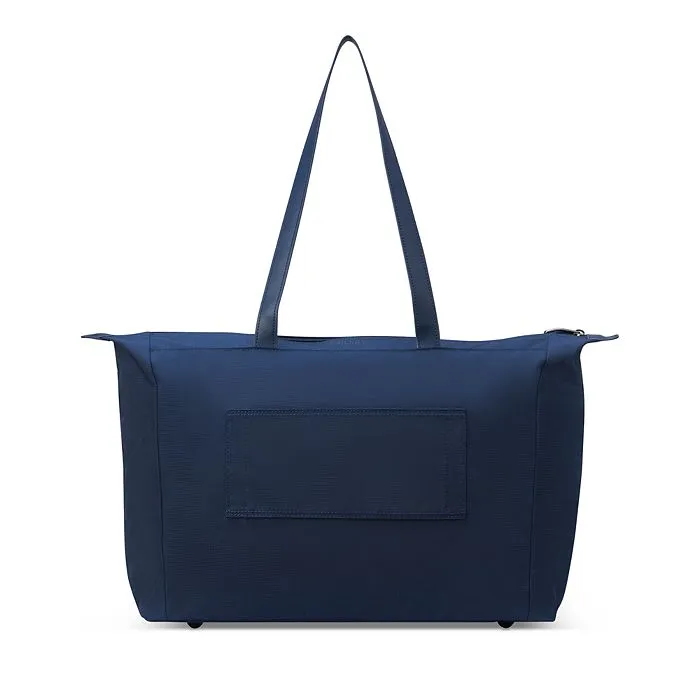 Helium DLX Delsey Paris Weekend Bag