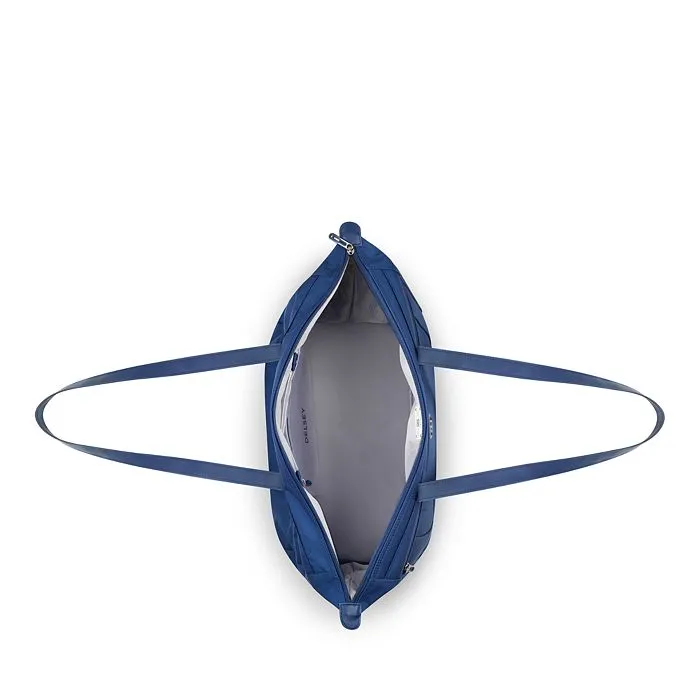 Helium DLX Delsey Paris Weekend Bag