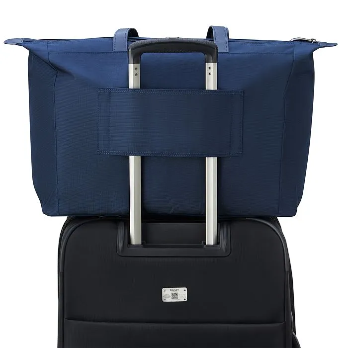 Helium DLX Delsey Paris Weekend Bag